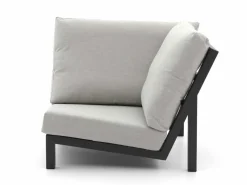 Bellagio Vezzano hoek loungeset 3-delig 5-zits