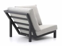 Bellagio Vezzano hoek loungeset 3-delig 5-zits
