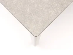 Bellagio Vezzano/La Fonte 220 cm Gartenmöbel-Set 7-teilig