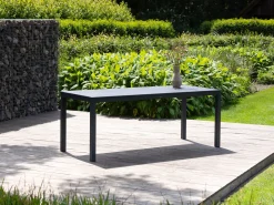 Bellagio Vezzano/Menzano 220 cm Gartenmöbel-Set 7-teilig
