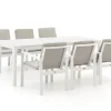 Bellagio Vezzano/Menzano 220 cm Gartenmöbel-Set 7-teilig