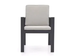 Bellagio Vezzano/Menzano 160 cm Gartenmöbel-Set 5-teilig