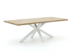 Bellagio Vezzano/Montorio 220 cm Gartenmöbel-Set 7-teilig