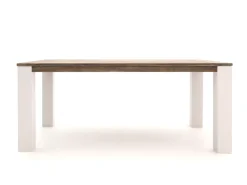 Bellagio Vezzano/ROUGH-X 180 cm Gartenmöbel-Set 5-teilig