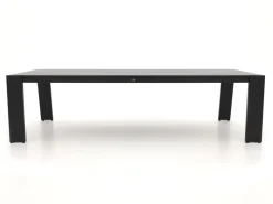 Bellagio Vinadio 255 cm Low Dining Gartenmöbel-Set 7-teilig