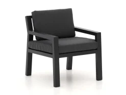 Bellagio Vinadio 255 cm Low Dining Gartenmöbel-Set 7-teilig