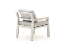 Bellagio Vinadio 255 cm Low Dining Gartenmöbel-Set 7-teilig