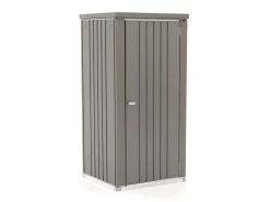 Biohort Gartenschrank 93x83x182,5 cm (inkl. Bodenplatte und gestell)