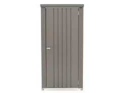 Biohort Gartenschrank 93x83x182,5 cm (inkl. Bodenplatte und gestell)