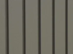 Biohort Gartenschrank 155x83x182,5 cm (inkl. Bodenplatte und gestell)