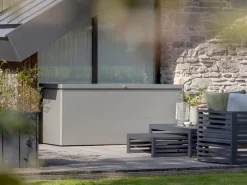 Biohort LoungeBox Gartenbox 200