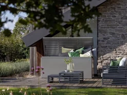 Biohort LoungeBox Gartenbox 200