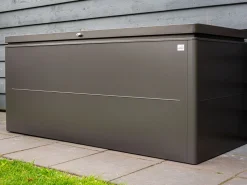 Biohort LoungeBox Gartenbox 200