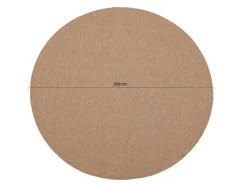 Bolonia Outdoor Teppich ø 200 cm