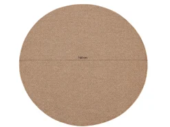 Bolonia Outdoor Teppich ø 160 cm