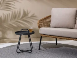 Bolonia Outdoor Teppich ø 200 cm