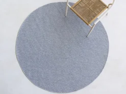 Bolonia Outdoor Teppich ø 120 cm