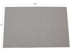 Bolonia Outdoor Teppich 200x290 cm