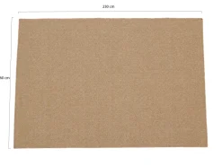 Bolonia Outdoor Teppich 160x230 cm