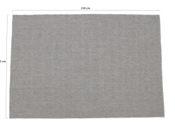 Bolonia Outdoor Teppich 160x230 cm