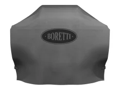 Boretti Abdeckung für Leonardo 2B Gasgrill 62x13x87 cm