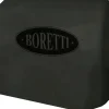 Boretti Abdeckung für Terzo Holzkohlegrill 61x40x51 cm