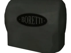 Boretti Abdeckung für Terzo Holzkohlegrill 61x40x51 cm