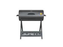 Boretti Barilo 2.0 Holzkohlegrill 57x109x106 cm