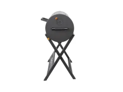Boretti Barilo 2.0 Holzkohlegrill 57x109x106 cm