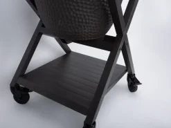 Boretti Ceramica Large Kamado Grill 130x73x123 cm