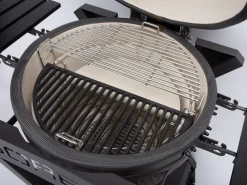 Boretti Ceramica Large Kamado Grill 130x73x123 cm