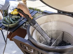 Boretti Elektrischer Holzkohleanzünder