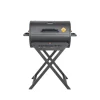 Boretti Fratello 2.0 Holzkohlegrill 52x81x112 cm