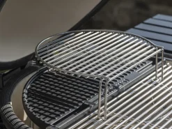 Boretti Grill Erweiterungsrost 30x28x11 cm