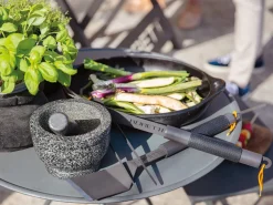Boretti Grillgabel 46x3,8x3,8 cm
