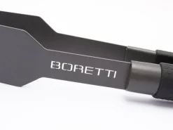 Boretti Grillzange kompakt 36x5,5x5,5 cm