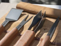 Boretti Grillzange 45,5x5,5x5,5 cm