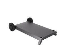 Boretti Trolley 100x61x21 cm für Barilo 2.0 Holzkohlegrill