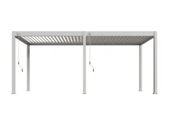 Cedrino Pergola 600x300x255cm