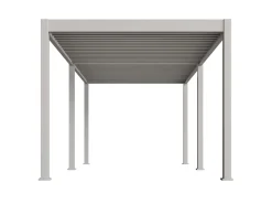 Cedrino Pergola 600x300x255cm