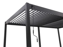 Cedrino Pergola 600x300x255 cm