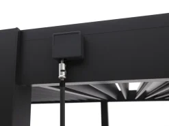 Cedrino Pergola 600x300x255 cm