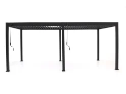 Cedrino Pergola 600x300x255 cm