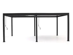 Cedrino Pergola 600x300x255 cm