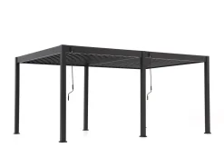 Cedrino Pergola 530x360x255 cm