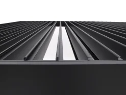 Cedrino Pergola 530x360x255 cm