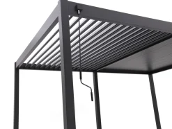 Cedrino Pergola 530x360x255 cm