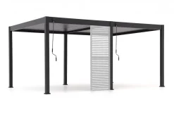Cedrino Pergola 530x360x255 cm