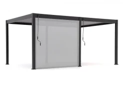 Cedrino Pergola 530x360x255 cm