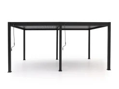 Cedrino Pergola 530x360x255 cm